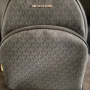 Michael Kors Backpack